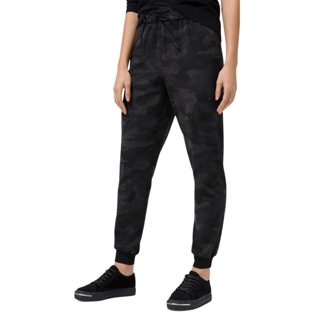 Lululemon Women’s Stretch High-Rise Jogger [Full Length]